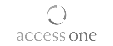 AccessOne partner logo
