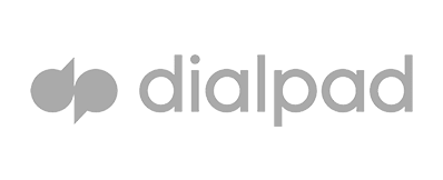 Dialpad partner logo