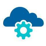 Ensure cloud app adaptation icon