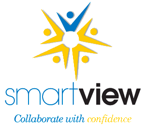SmartView Logo