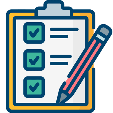 Accountability icon