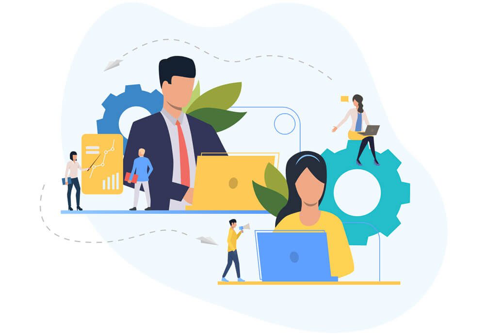Prodoscore seamless integration with business solutions via API