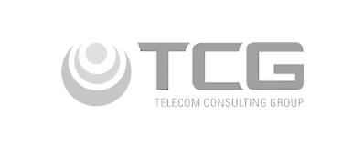 Telecom Consulting Group logo
