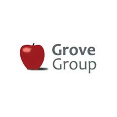 Because Grove’s teams are spread across the world, they invested heavily in cloud technologies to help team members work together