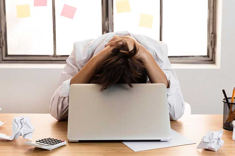 Mitigate burnout with EPM