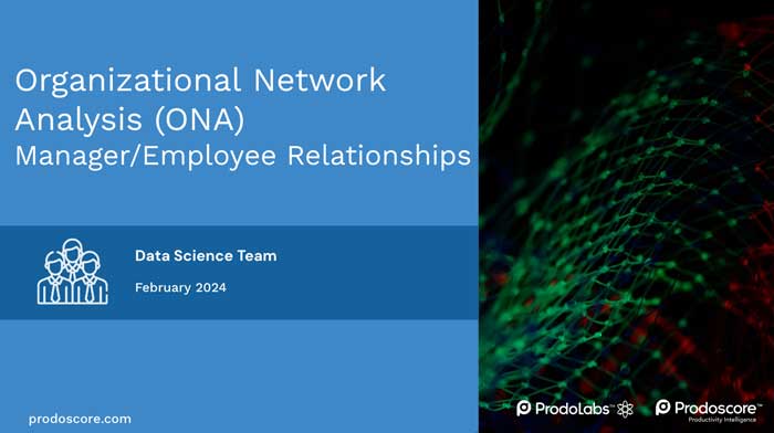 Organizational Network Analysis thumbnail