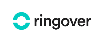 Ringover logo