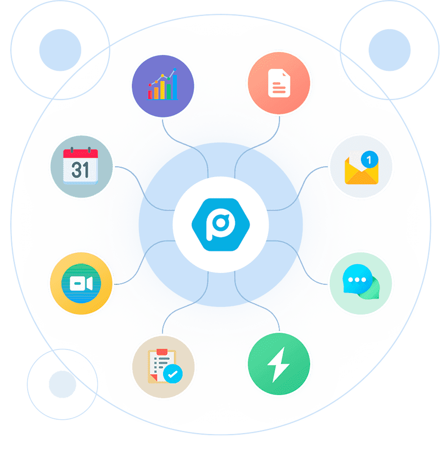 Data Intelligence for Better People and Better Process