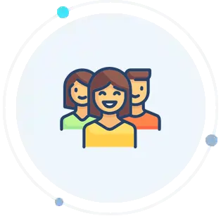 Modernize People Management - Icon
