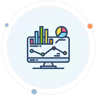 Optimize Digital Transformation - Icon